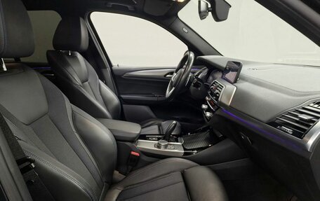 BMW X3, 2019 год, 4 213 000 рублей, 10 фотография