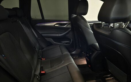 BMW X3, 2019 год, 4 213 000 рублей, 13 фотография