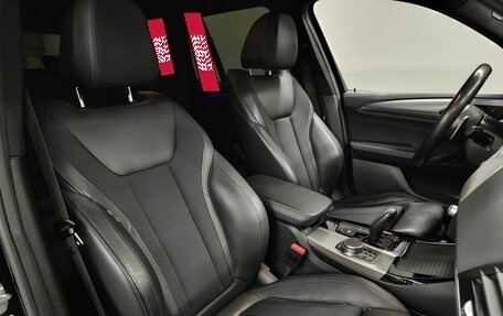 BMW X3, 2019 год, 4 213 000 рублей, 12 фотография