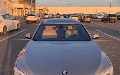 BMW 7 серия, 2008 год, 2 800 000 рублей, 1 фотография