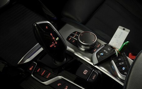 BMW X3, 2019 год, 4 213 000 рублей, 20 фотография