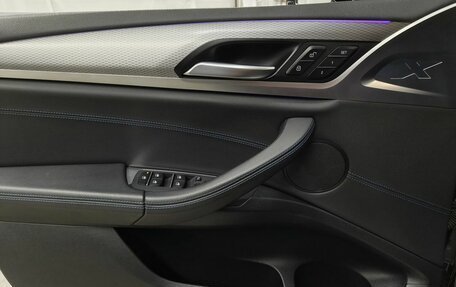 BMW X3, 2019 год, 4 213 000 рублей, 16 фотография