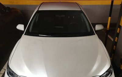 Toyota Camry, 2021 год, 3 100 000 рублей, 1 фотография