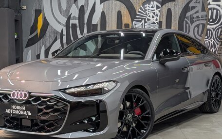 Audi A5, 2025 год, 6 350 000 рублей, 1 фотография