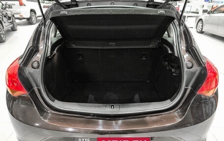 Opel Astra J, 2013 год, 599 000 рублей, 12 фотография