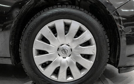 Opel Astra J, 2013 год, 599 000 рублей, 22 фотография