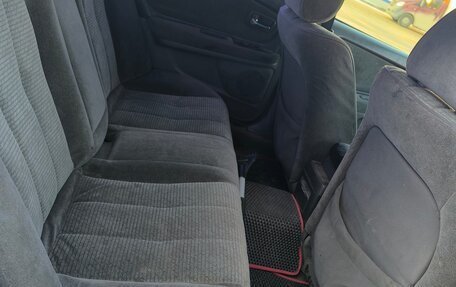 Toyota Chaser VI, 2000 год, 485 000 рублей, 9 фотография