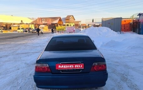 Toyota Chaser VI, 2000 год, 485 000 рублей, 5 фотография