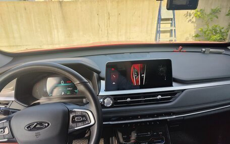 Chery Tiggo 7 Pro, 2022 год, 1 630 000 рублей, 5 фотография