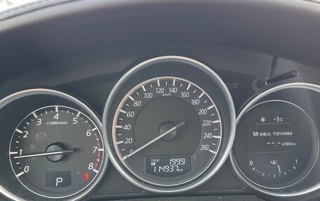 Mazda 6, 2016 год, 1 730 000 рублей, 2 фотография