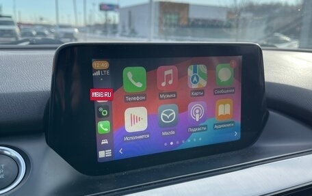 Mazda 6, 2016 год, 1 730 000 рублей, 3 фотография