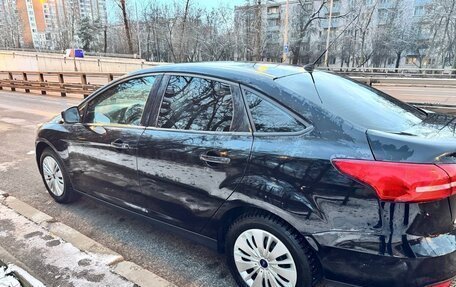 Ford Focus III, 2015 год, 920 000 рублей, 3 фотография