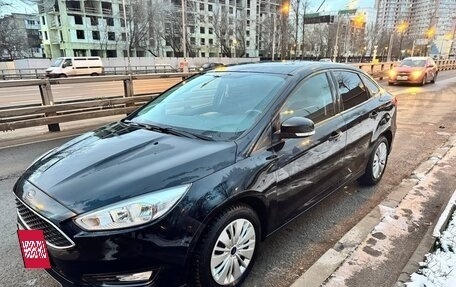 Ford Focus III, 2015 год, 920 000 рублей, 2 фотография