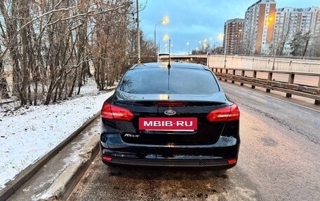 Ford Focus III, 2015 год, 920 000 рублей, 4 фотография