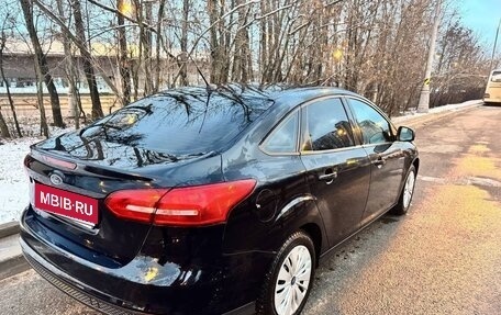 Ford Focus III, 2015 год, 920 000 рублей, 5 фотография