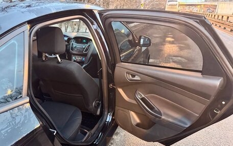 Ford Focus III, 2015 год, 920 000 рублей, 12 фотография