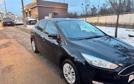 Ford Focus III, 2015 год, 920 000 рублей, 6 фотография