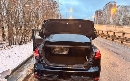 Ford Focus III, 2015 год, 920 000 рублей, 15 фотография