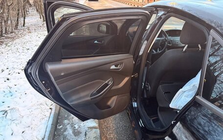 Ford Focus III, 2015 год, 920 000 рублей, 10 фотография