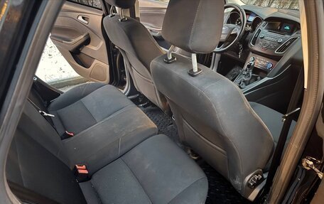 Ford Focus III, 2015 год, 920 000 рублей, 13 фотография