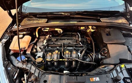 Ford Focus III, 2015 год, 920 000 рублей, 17 фотография