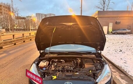 Ford Focus III, 2015 год, 920 000 рублей, 16 фотография