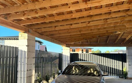 BMW 7 серия, 2008 год, 2 800 000 рублей, 4 фотография