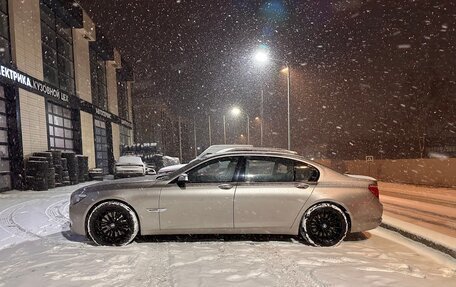 BMW 7 серия, 2008 год, 2 800 000 рублей, 6 фотография