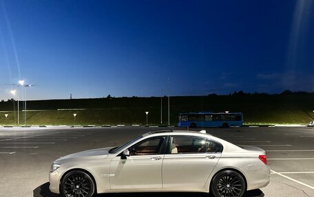 BMW 7 серия, 2008 год, 2 800 000 рублей, 12 фотография