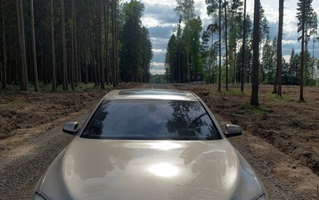 BMW 7 серия, 2008 год, 2 800 000 рублей, 18 фотография