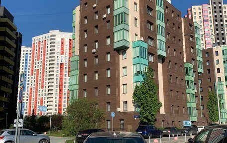 BMW 7 серия, 2008 год, 2 800 000 рублей, 29 фотография