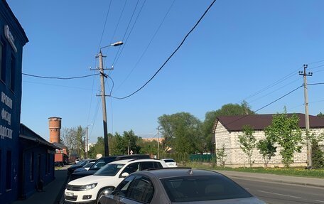 BMW 7 серия, 2008 год, 2 800 000 рублей, 23 фотография