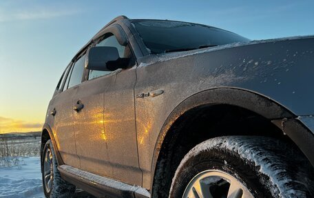 BMW X3, 2007 год, 1 310 000 рублей, 6 фотография