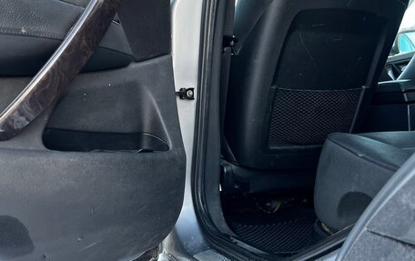 BMW X3, 2007 год, 1 310 000 рублей, 9 фотография