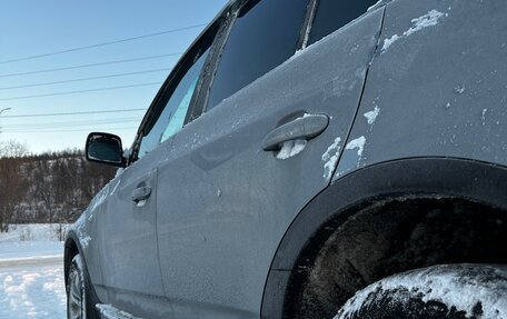 BMW X3, 2007 год, 1 310 000 рублей, 8 фотография