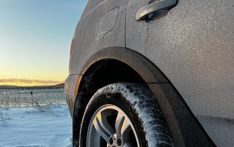 BMW X3, 2007 год, 1 310 000 рублей, 7 фотография