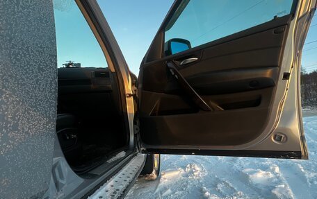 BMW X3, 2007 год, 1 310 000 рублей, 17 фотография