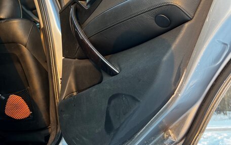 BMW X3, 2007 год, 1 310 000 рублей, 19 фотография