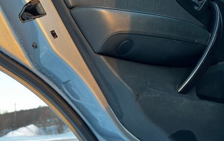 BMW X3, 2007 год, 1 310 000 рублей, 10 фотография