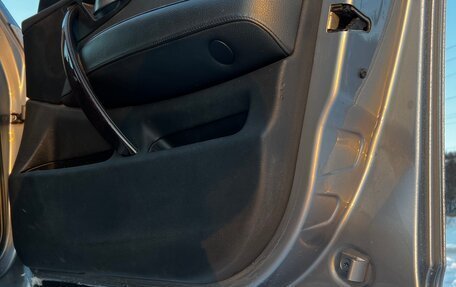 BMW X3, 2007 год, 1 310 000 рублей, 18 фотография