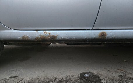 Nissan Almera, 2004 год, 230 000 рублей, 6 фотография