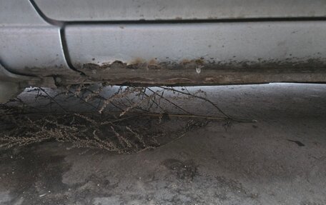 Nissan Almera, 2004 год, 230 000 рублей, 5 фотография