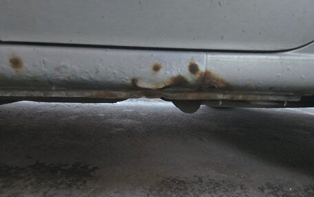 Nissan Almera, 2004 год, 230 000 рублей, 7 фотография