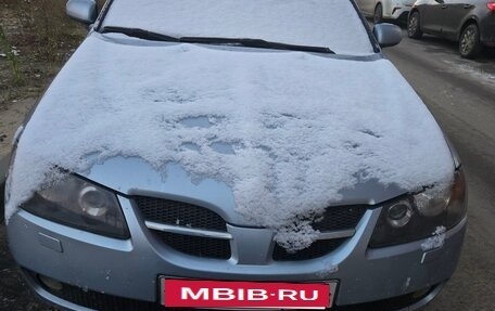 Nissan Almera, 2004 год, 230 000 рублей, 3 фотография