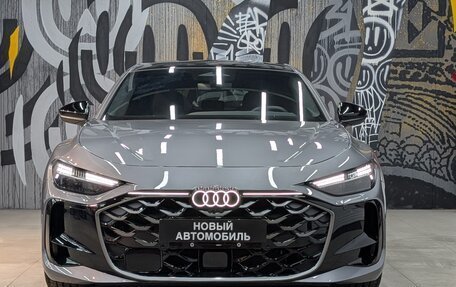 Audi A5, 2025 год, 6 350 000 рублей, 2 фотография