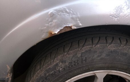 Nissan Almera, 2004 год, 230 000 рублей, 9 фотография