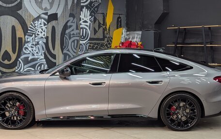 Audi A5, 2025 год, 6 350 000 рублей, 5 фотография