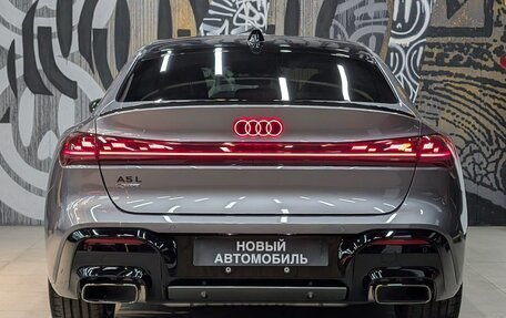 Audi A5, 2025 год, 6 350 000 рублей, 4 фотография