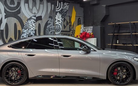 Audi A5, 2025 год, 6 350 000 рублей, 3 фотография