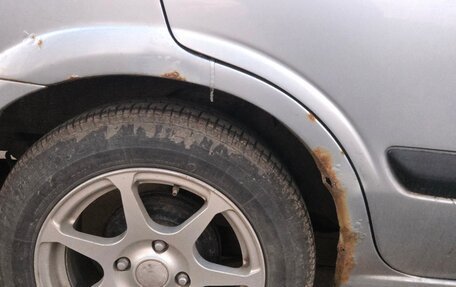 Nissan Almera, 2004 год, 230 000 рублей, 8 фотография